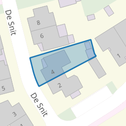 Perceel DTN01-G-1205