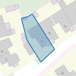 Perceel DTN01-G-1207