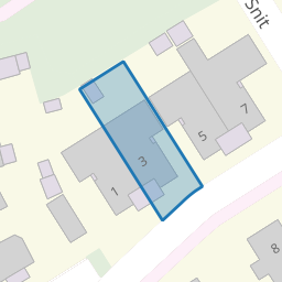 Perceel DTN01-G-1208