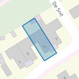 Perceel DTN01-G-1209