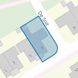 Perceel DTN01-G-1210