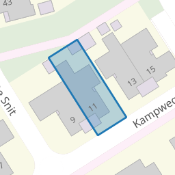 Perceel DTN01-G-1212