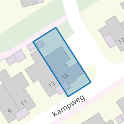 Perceel DTN01-G-1214