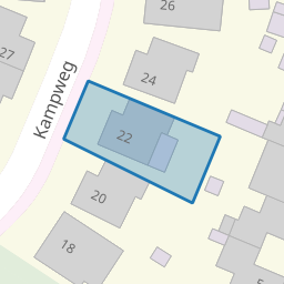 Perceel DTN01-G-1227