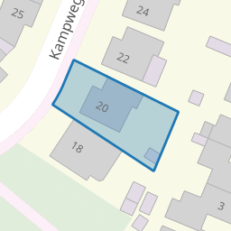 Perceel DTN01-G-1228