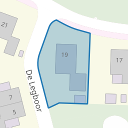 Perceel DTN01-G-1230