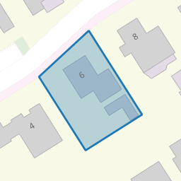 Perceel DTN01-G-1232