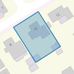 Perceel DTN01-G-1234