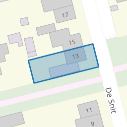 Perceel DTN01-G-1254