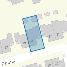 Perceel DTN01-G-1258