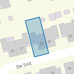 Perceel DTN01-G-1259