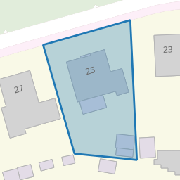 Perceel DTN01-G-1264