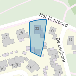 Perceel DTN01-G-1268