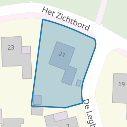 Perceel DTN01-G-1269