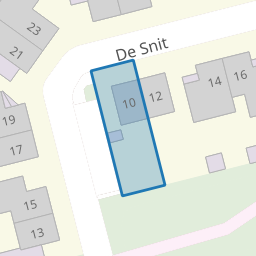 Perceel DTN01-G-1282