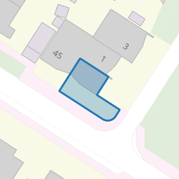 Perceel DTN01-G-1295