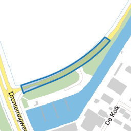 Perceel DTN01-G-1305