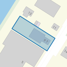 Perceel DTN01-G-1311