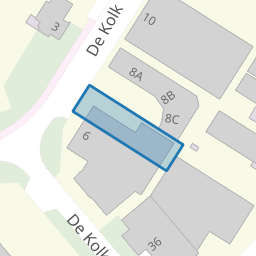 Perceel DTN01-G-1323