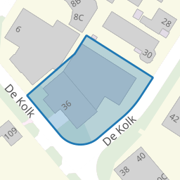 Perceel DTN01-G-1324