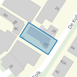 Perceel DTN01-G-1325