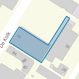 Perceel DTN01-G-1327