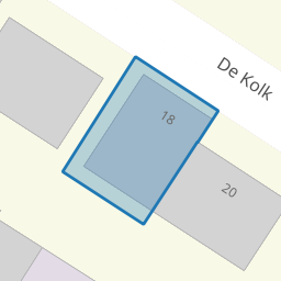 Perceel DTN01-G-1331