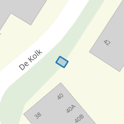 Perceel DTN01-G-1333