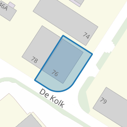 Perceel DTN01-G-1336