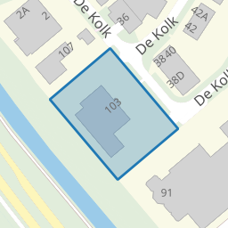 Perceel DTN01-G-1344