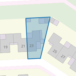 Perceel DTN01-G-1350