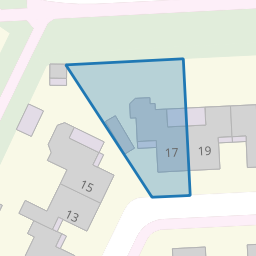 Perceel DTN01-G-1353