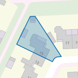 Perceel DTN01-G-1354