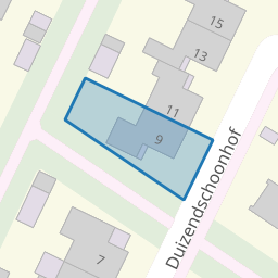 Perceel DTN01-G-1357