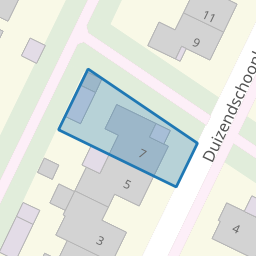 Perceel DTN01-G-1358