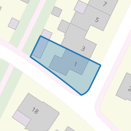 Perceel DTN01-G-1361