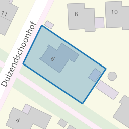 Perceel DTN01-G-1367