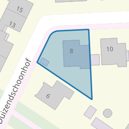 Perceel DTN01-G-1368