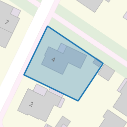 Perceel DTN01-G-1369