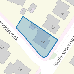 Perceel DTN01-G-1373