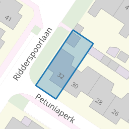 Perceel DTN01-G-1381