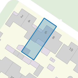 Perceel DTN01-G-1384