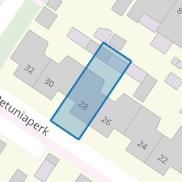 Perceel DTN01-G-1385