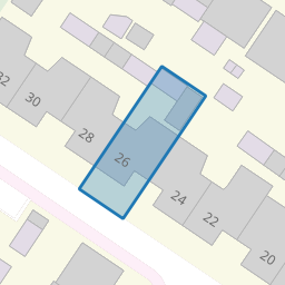 Perceel DTN01-G-1387