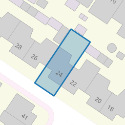 Perceel DTN01-G-1389