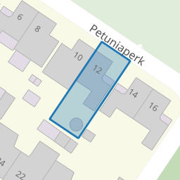 Perceel DTN01-G-1390