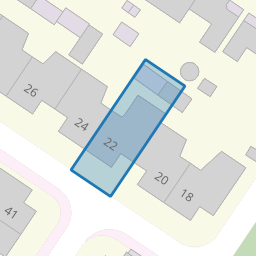 Perceel DTN01-G-1391