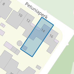 Perceel DTN01-G-1392