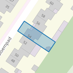 Perceel DTN01-G-1400