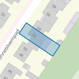 Perceel DTN01-G-1401